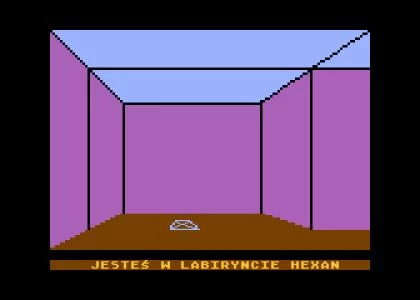 HEXAN screenshot 3