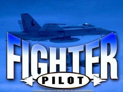 FIGHTER PILOT screenshot 10