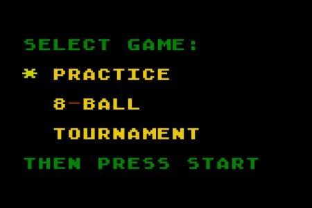 POOL screenshot 2