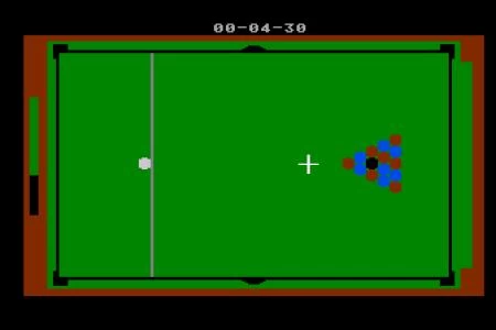 POOL screenshot 3