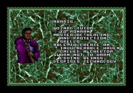 TECHNOCLASH screenshot 13
