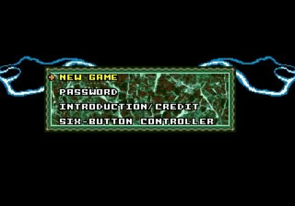TECHNOCLASH screenshot 14