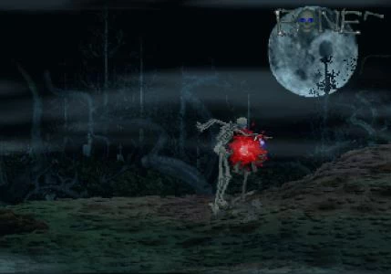 MR. BONES screenshot 4
