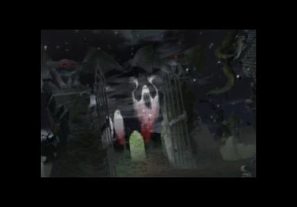 MR. BONES screenshot 6