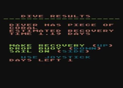 MAR TESORO screenshot 7