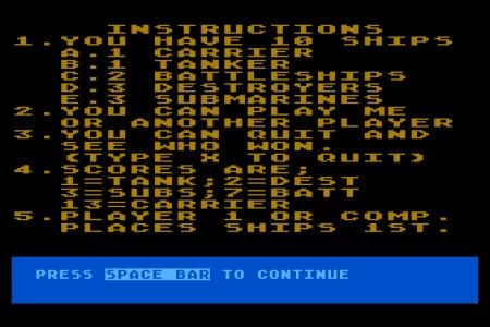 MIDWAY screenshot 2