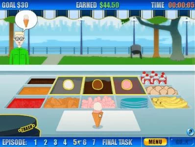 THE APPRENTICE screenshot 4