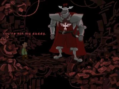 APPRENTICE screenshot 3