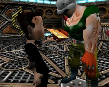 ZERO COMICO screenshot 5
