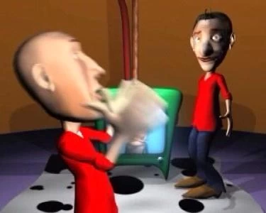 ZERO COMICO screenshot 7