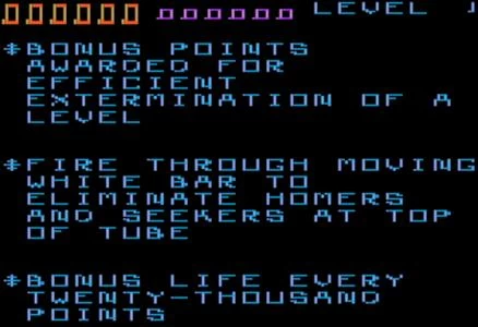 TUBEWAY screenshot 2