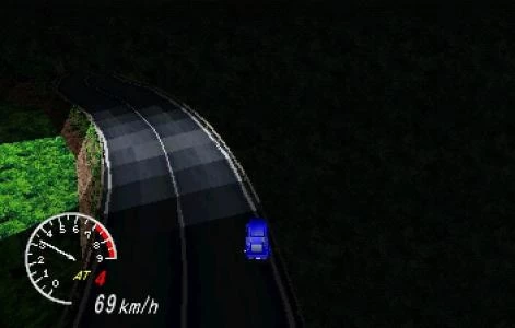 CODE R screenshot 15