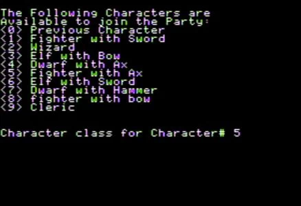 THE MISSING RING screenshot 3