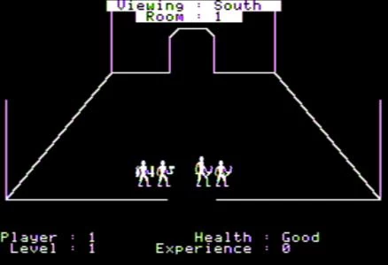 THE MISSING RING screenshot 4