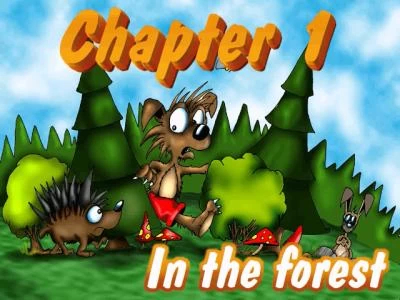 TINY TRAILS screenshot 9