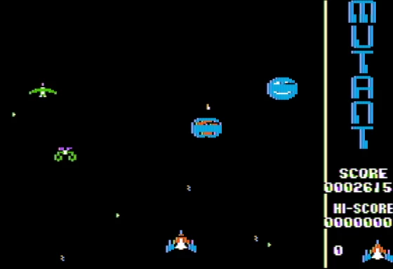 MUTANT screenshot 4