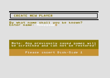 THE ORMUS SAGA screenshot 5