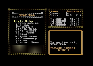 THE ORMUS SAGA screenshot 8