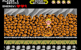 THUNDER BOY screenshot 5