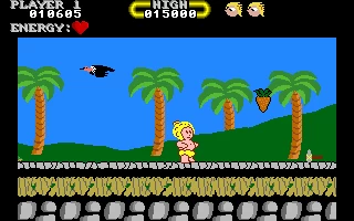 THUNDER BOY screenshot 6