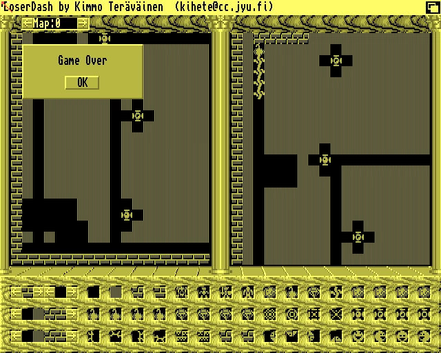 LOSERDASH screenshot 9