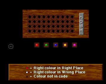 CRACKER screenshot 2