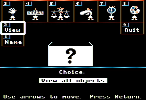 MYSTERY OBJECTS screenshot 4