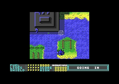 COMBAT ZONE screenshot 2