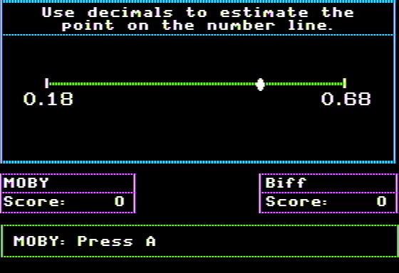 ESTIMATION: QUICK SOLVE I screenshot 7