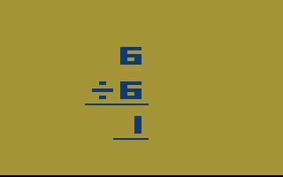 BASIC MATH screenshot 2