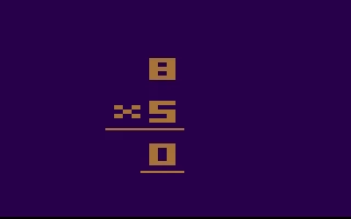 BASIC MATH screenshot 3