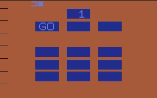 BRAIN GAMES screenshot 2