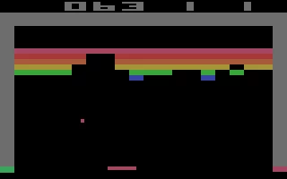 BREAKOUT screenshot 3