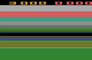 BUGS screenshot 2