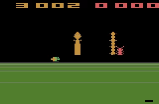BUGS screenshot 3