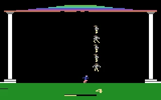 NO ESCAPE! screenshot 2