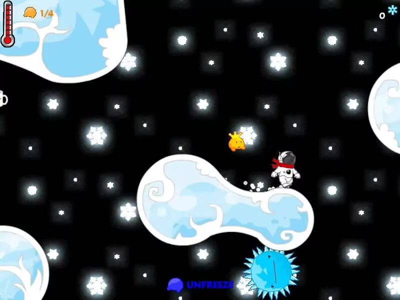 FROZZD screenshot 10