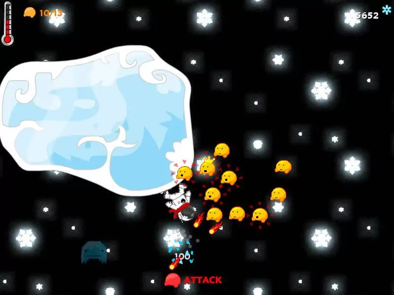 FROZZD screenshot 13