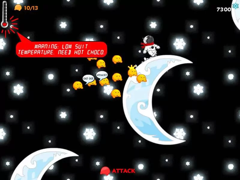 FROZZD screenshot 14