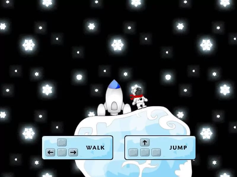 FROZZD screenshot 3