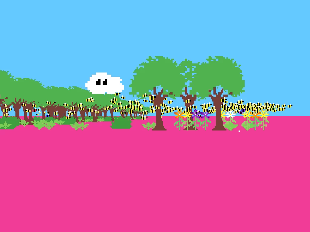 THIS IS HOW BEES WORK screenshot 10