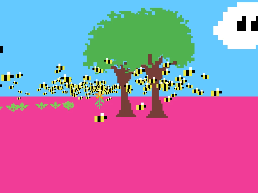 THIS IS HOW BEES WORK screenshot 5