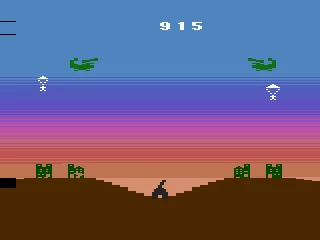 Commando Raid