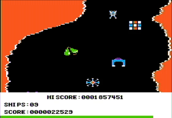 CAVERN CREATURES screenshot 6