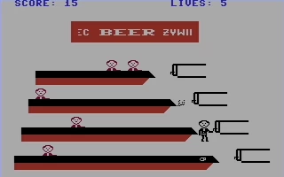 TAPPER screenshot 4