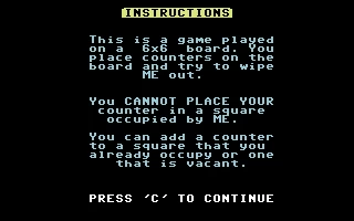 VIXPLODE screenshot 2