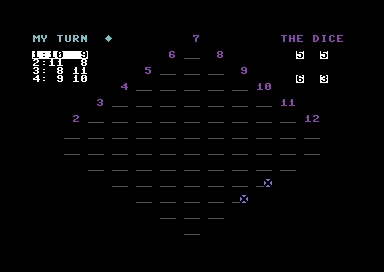 STOP! screenshot 3