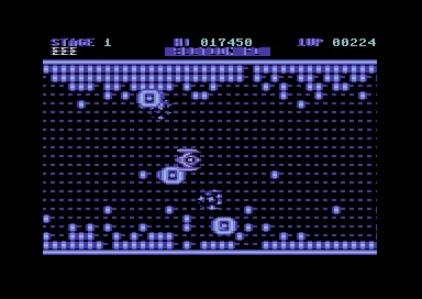SECTION PI screenshot 4