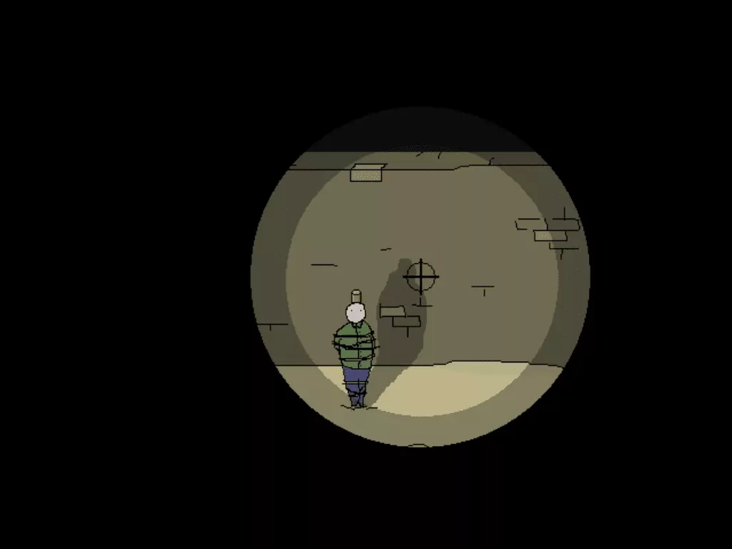 EXECUTION screenshot 2