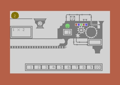 QUICK THINKING! screenshot 11